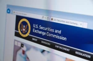 Breaking  SEC Seeks Further Comment on Cboe Bitcoin ETF