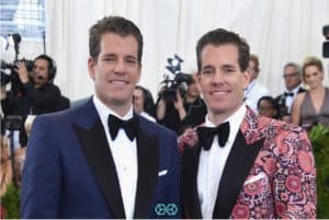 Winklevoss Twins Confident of Crypto Business Even As Problems Continue