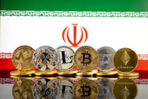 Legalization of Cryptos in Iran Imminent as Government Looks for Ways to Beat U.S. Sanctions