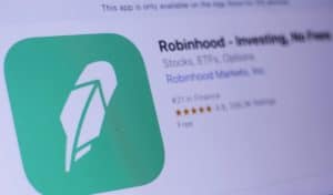 Ethereum Classic Can Now Be Traded on Robinhood