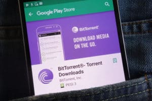 TRON Acquires BitTorrent, Making It the Largest Decentralized Internet Ecosystem Worldwide