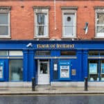  lenders businesses irish services cryptocurrency-related work banking 