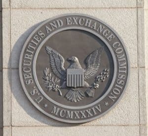 Sec Charges 1Broker and Its CEO for Security-Based Swaps Funded With Bitcoins