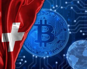 Head of Swiss Department of Economic Affairs Conveys Optimistic Vision on Blockchain Technology