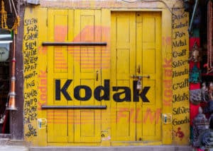 Kodak-Branded Crypto-Mining Scheme Failed Before It Even Started