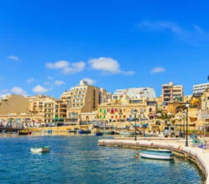 Malta Positions Itself As Worlds Blockchain Island After Passing Worlds First DLT Law