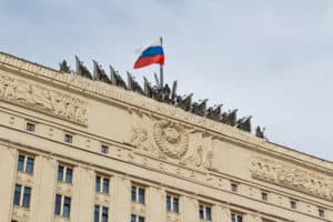 Russia Researching Blockchain Technology for Military Applications; Development Grows in Local Businesses