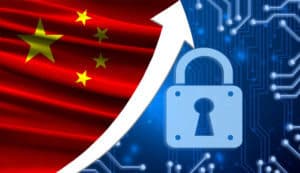  china cryptocurrency blockchain crypto hand one investors 