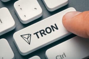  atomic wallet tron support cryptocurrency adds foundation 