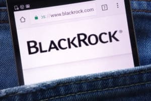  crypto clients blackrock ceo asset dismisses interest 