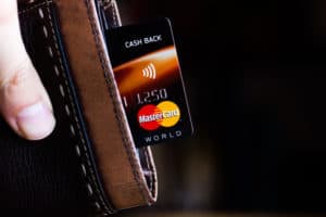 MasterCard Could Bring Crypto Payments to Credit Cards