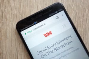  platform tatatu entertainment social meet cryptocurrency videos 