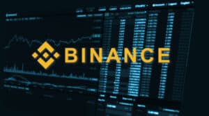 korea south binance exchange cryptocurrency hype down 