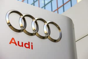 Audi Joins Hands With IOTA for Tangle-Based Mobility Systems