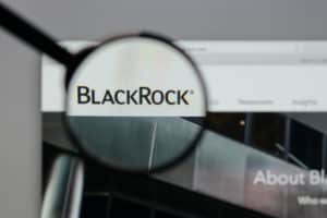 Huge Global Investment Management Corporation Blackrock Delving Into Cryptocurrencies