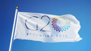  g20 meeting 2018 urges economic summit buenos 