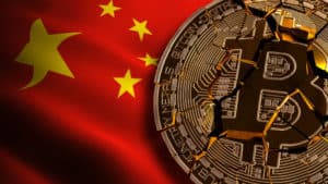China Influences Cryptos, Like It or Not!