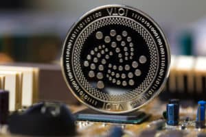 IOTA to Expand Collaboration With Bosch, Volkswagen & Fujitsu