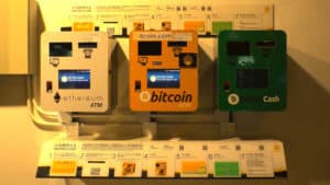 Crypto ATM Market Ready to Swell Up to $144.5 Million by 2023