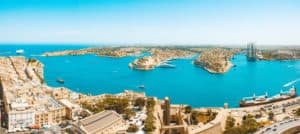 Malta Lures 5th Largest Crypto Exchange, Another Win for Blockchain Island