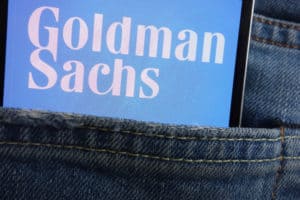  sachs goldman nyca blockchain partners led round 