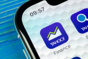 Yahoo! Finance Now Allows Users to Trade Cryptocurrencies