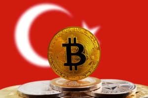  cryptocurrency turkey percent bitcoin increased exchanges volumes 