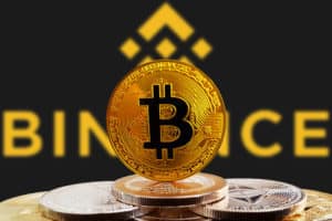  exchange binance ceo listing cryptocurrency found denies 
