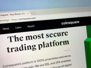 Cryptocurrency Exchange Coinsquare Announces Its Plan to Conquer European Market