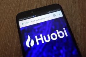 Huobi Launches Exclusive Institutional Trading Channel