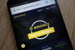  start-up cryptocurrency binance blockchain launches early-stage incubator 