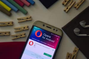 Opera Launches New Built-in Crypto Wallet Feature in the Browsers Desktop Version