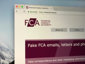FCA Warns Crypto Scams Using Fake Celeb Endorsements on the Rise