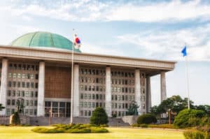 South Koreas National Assembly Keen to Discuss ICO Guidelines and Blockchain Technology