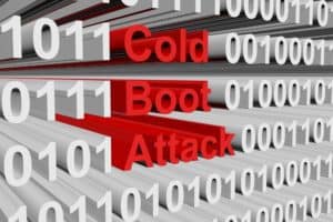  wallet cold boot mcafee attack bitfi hacked 