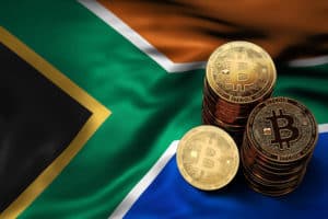 A South African Township Is Becoming the New Gold Mine for Bitcoin