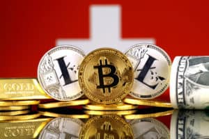 Two Swiss Banks Now Accepting Money From Crypto-related Activities