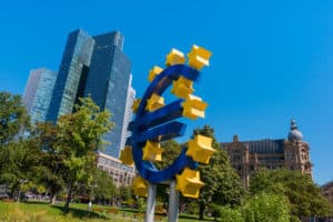 ECB Not Ready for EU-Backed Cryptocurrency