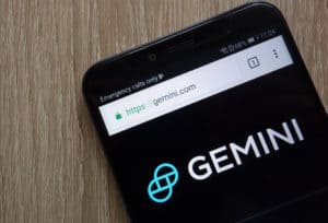  insurance gemini asset digital provide exchange cryptocurrency 