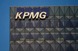 KPMG Beefs Up Blockchain Strategy Under New US Leadership