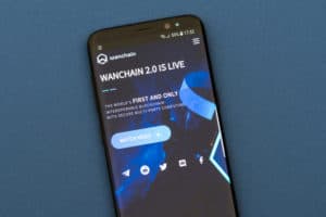 Wanchain Integrates With Binances Trust Wallet to Offer Cross-Chain Transactions