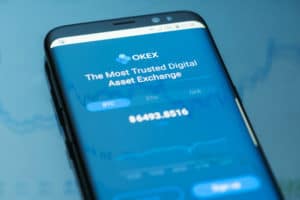 OKEx Announces We Dont Fake Volume But Then Removes the Blog Post