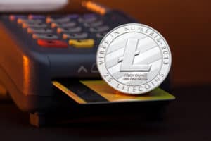 A New Litecoin Whale Moves 60% of Coins Market Cap in One Day
