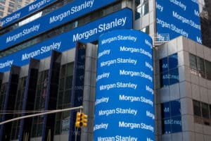 Morgan Stanley to Launch Bitcoin Swap Trading