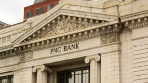 U.S. Banking Giant PNC Partners With RippleNet