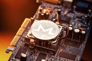  monero blockchain upgrade network bitcoin schedules xmr 
