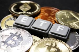 Trading in Bitcoin-Related and Ethereum-Related Securities Suspended by SEC