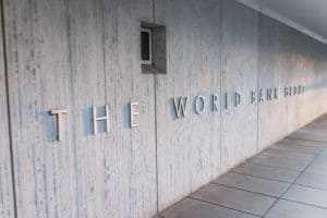 World Bank Launches Its First Global Blockchain Bond Called Bond-i