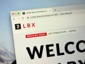 Meet LBXPeg, a New Stablecoin With a Little Twist