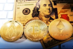  bitcoin energy genereos blockchain eos networks proof 